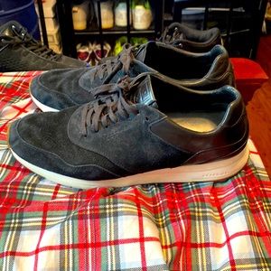 Cole Haan Grand Pro Sneakers